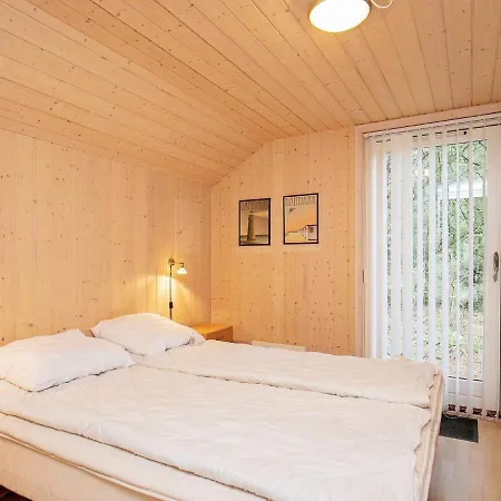 Prázdninový dům 5 Star Holiday In L Kken Løkken