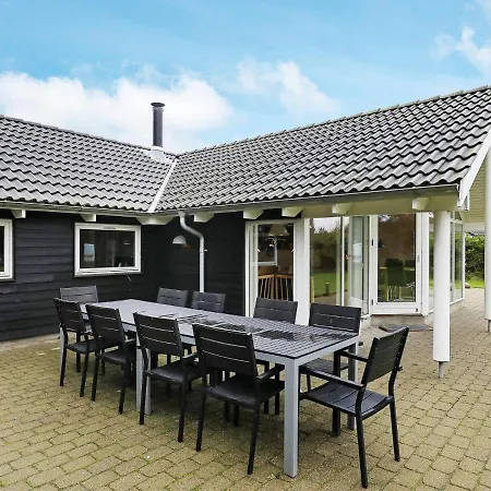 5 Star Holiday In L Kken * Løkken