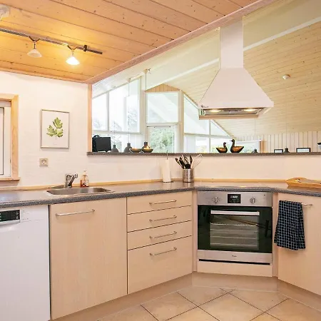 5 Star Holiday In L Kken Prázdninový dům Løkken