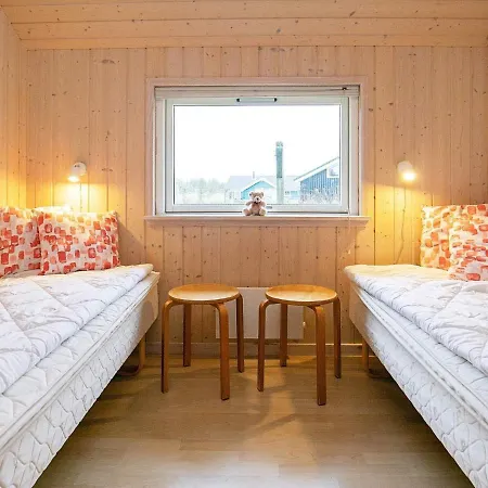 5 Star Holiday In L Kken