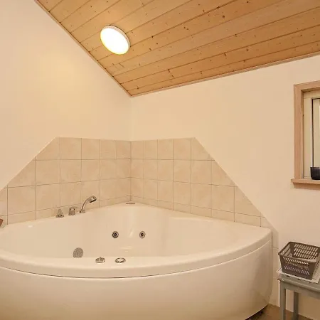 Prázdninový dům 5 Star Holiday In L Kken Løkken