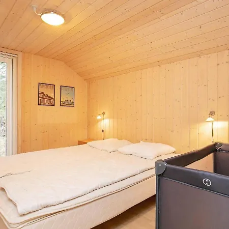 5 Star Holiday In L Kken Prázdninový dům *