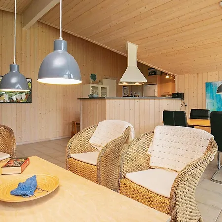 5 Star Holiday In L Kken *