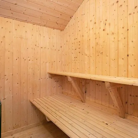 Prázdninový dům 5 Star Holiday In L Kken
